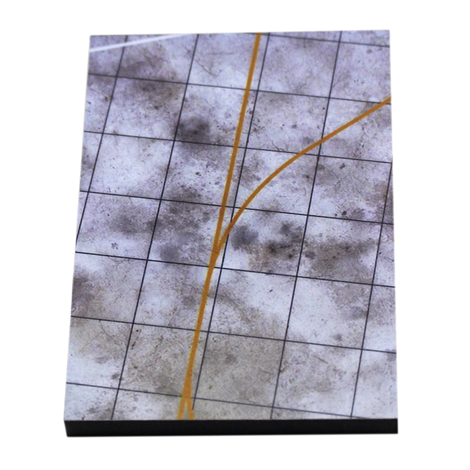 1pc 1/72 Fighter 1/144 Bomber Airport Runway Platform Wood Airport Apron Realistic Static Sand Table Decor Toy Vehicle Supplies