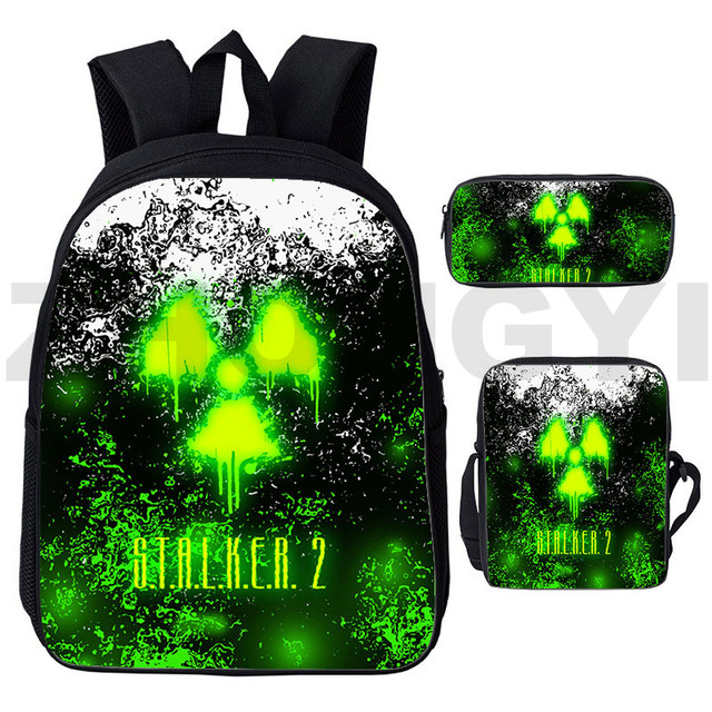 STALKER 2: Heart of Chernobyl precisa de 180GB de disco