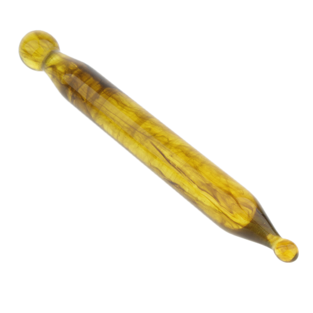 Resin Massage Bar Reflexology Tools for Arms Hands Accessories