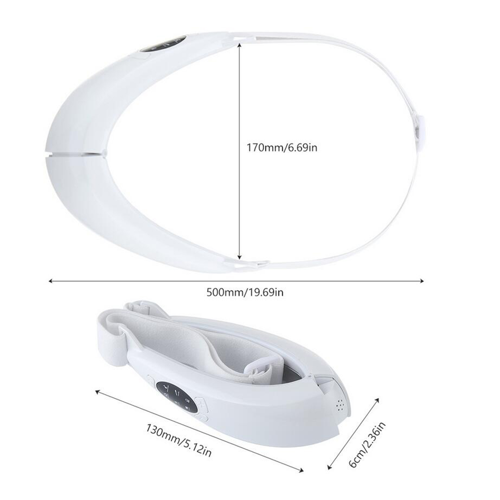 Rechargeable V Face Shaping Massager Firming Slim Red Blu-Ray Beauty Device, Shaping the Perfect V Line Chin 