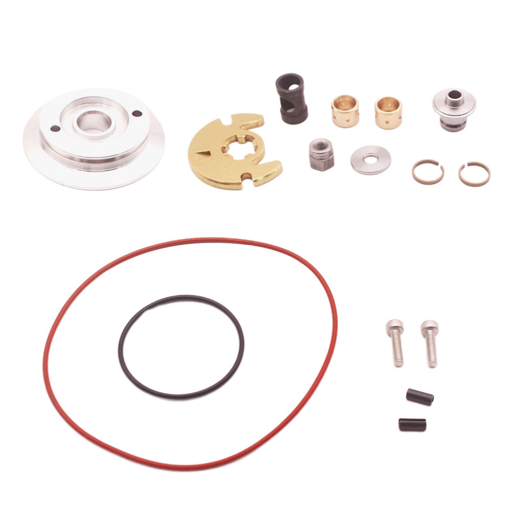 54359880007 KKK KP35 Turbo Rebuild Repair Kit For Clio Kangoo Megane Scenic K9K