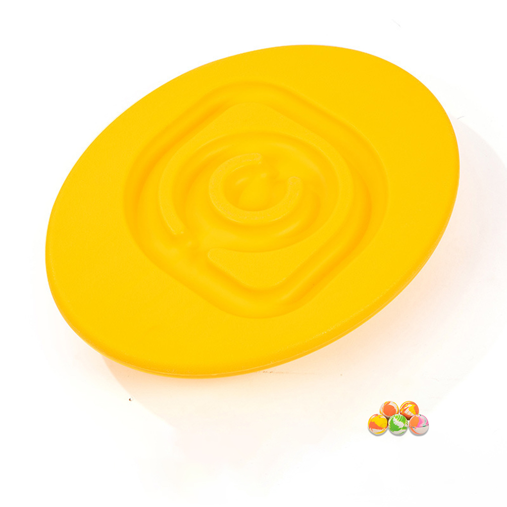 Rocking Kids Sensory Balance Board Sports Toy Training Seesaw Game Preschool Toys for Children Exercise