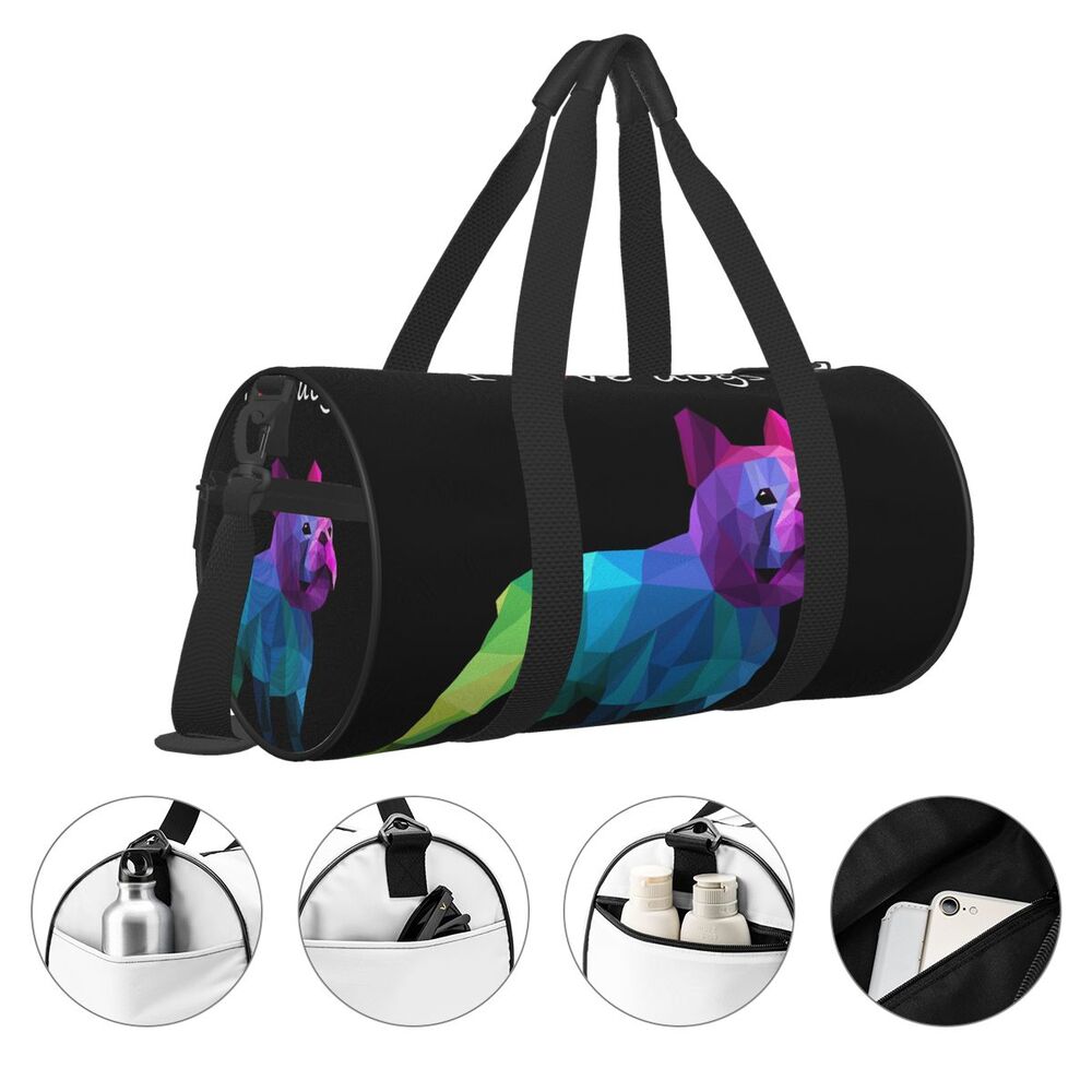 Bolsas para viagem