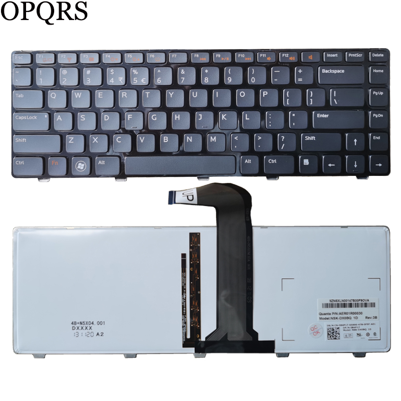 dell vostro 1450 keyboard price