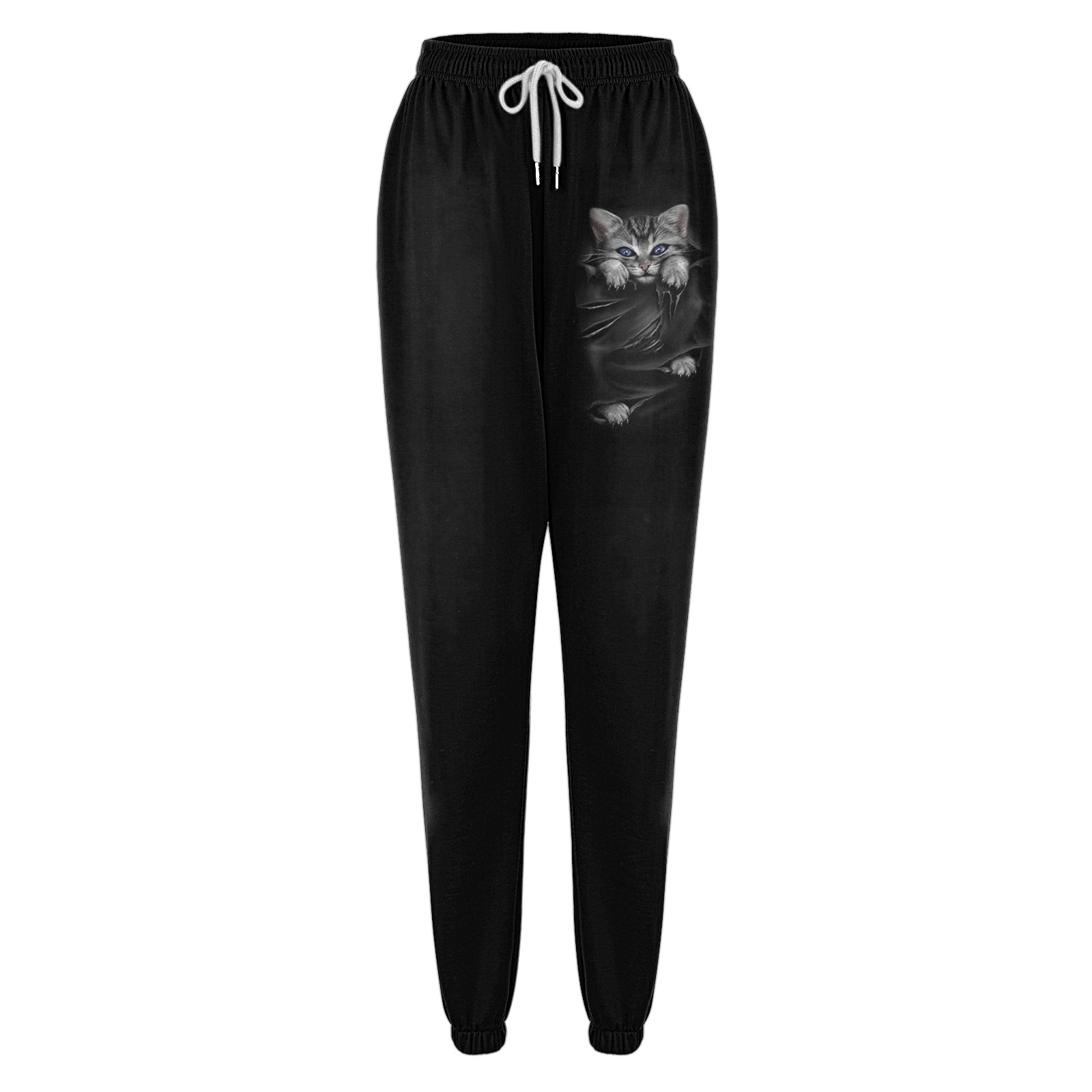 pant streetwear casual sweatpant outono