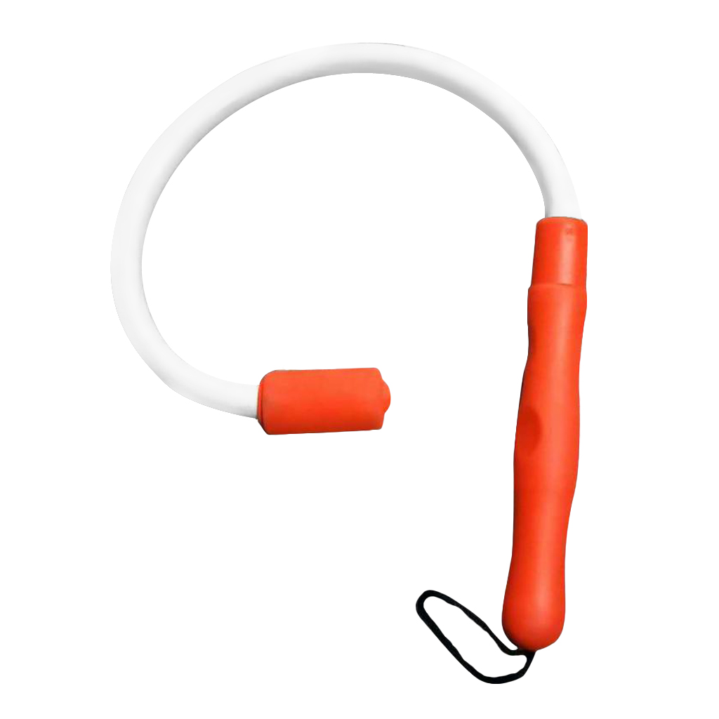 Flexible Golf Swing Trainer Training Aid Swing Practice Speed/Tempo Trainer