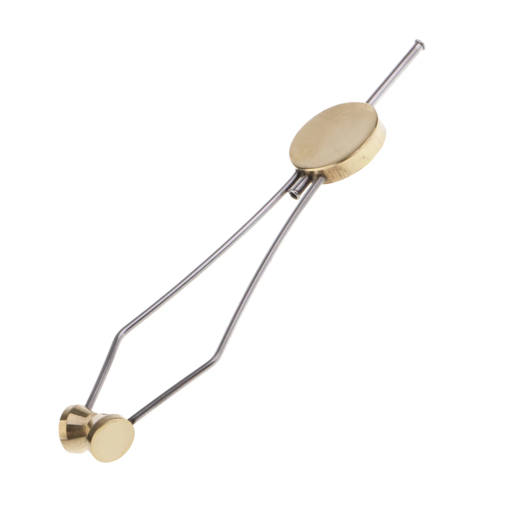 Standard Regular Robbin  With Brass Feet For Fishing Fly Tying Tools