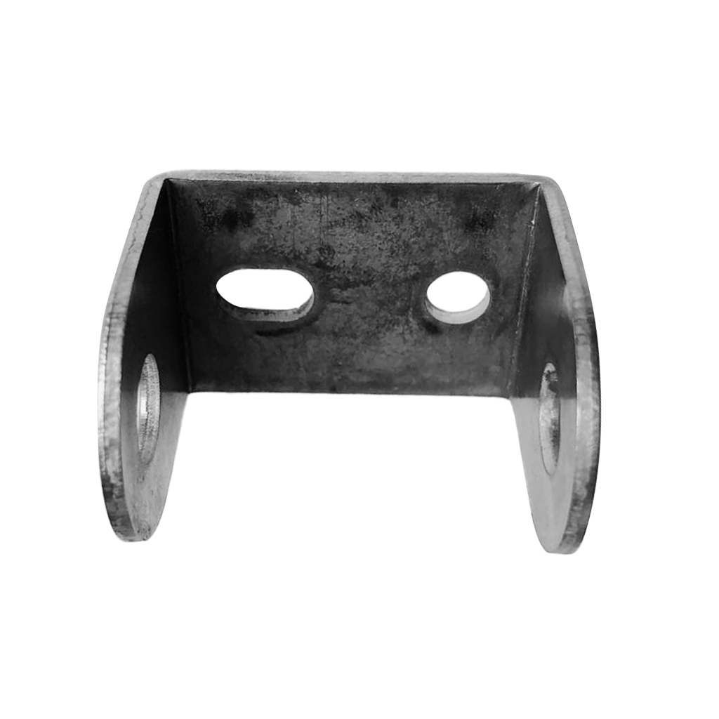 Premium Stainless Steel Marine Kayak Canoe Rudder Control System Mount Base