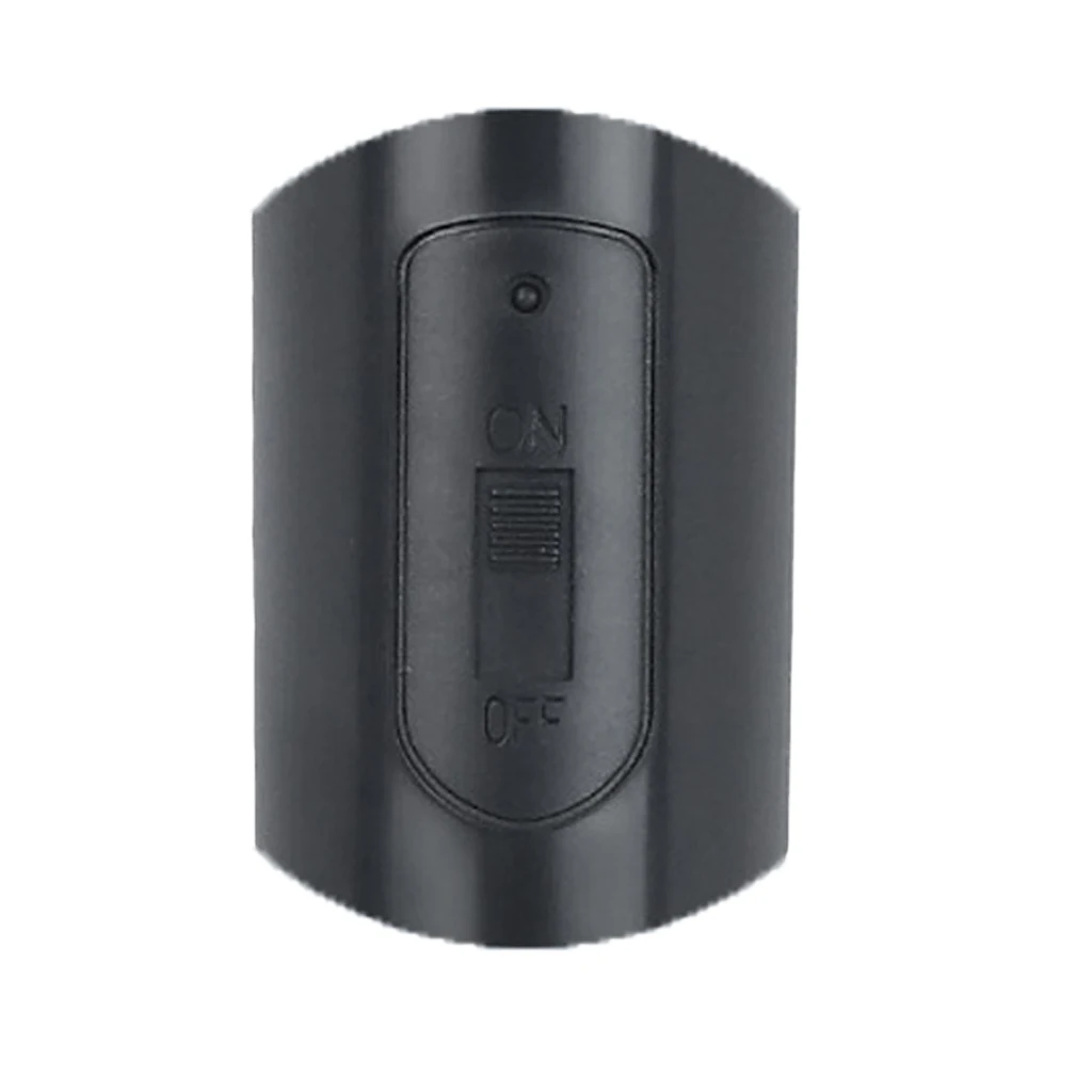 Artificial Plastic Wireless Microphone Props Fake Mic Toy Handheld Kids Microphone Toy Wireless Karaoke
