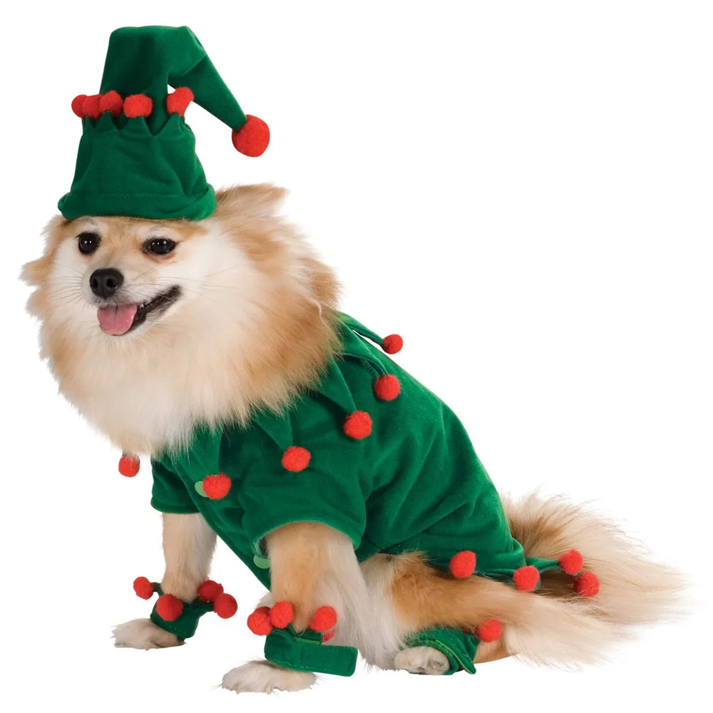 de invierno para mascotas, disfraces de Navidad para perros, juegos de para gatos|Abrigos y chaquetas perro| - AliExpress
