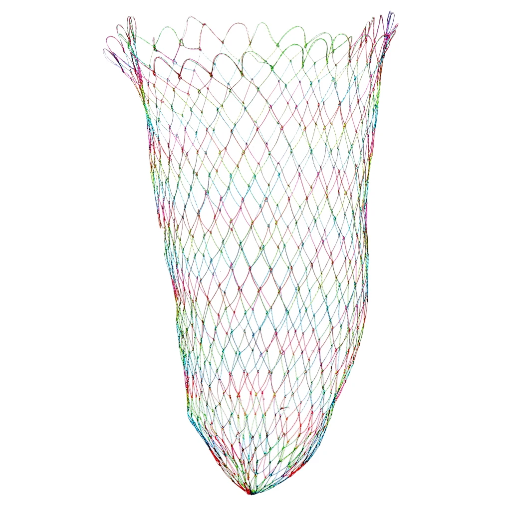 High Quality Fishing Landing Net Trout Landing Net Brail Net Release Nets