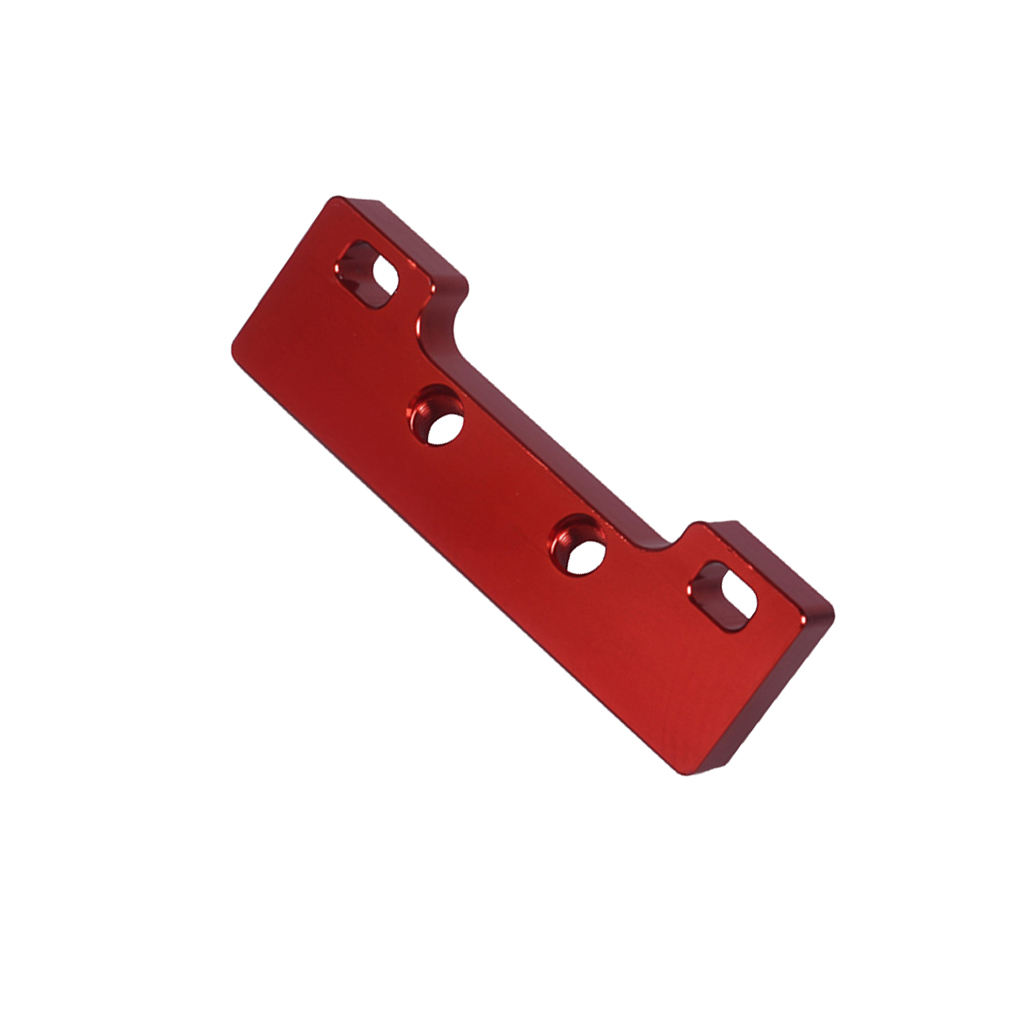 Aluminum Red Valve Spring Compressor Tool Designed for Honda Acura B-Series VTEC Engines