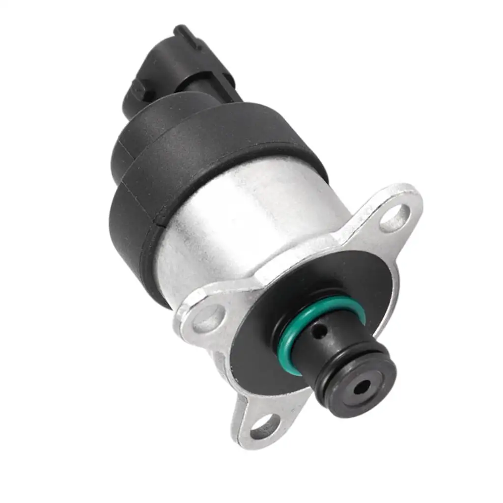 Fuel Pump High Pressure Regulator 0 928 400 487 Solenoid Control Valve Fit for Vauxhall H / MK5 1.7 Cdti 2004- Car Accessories