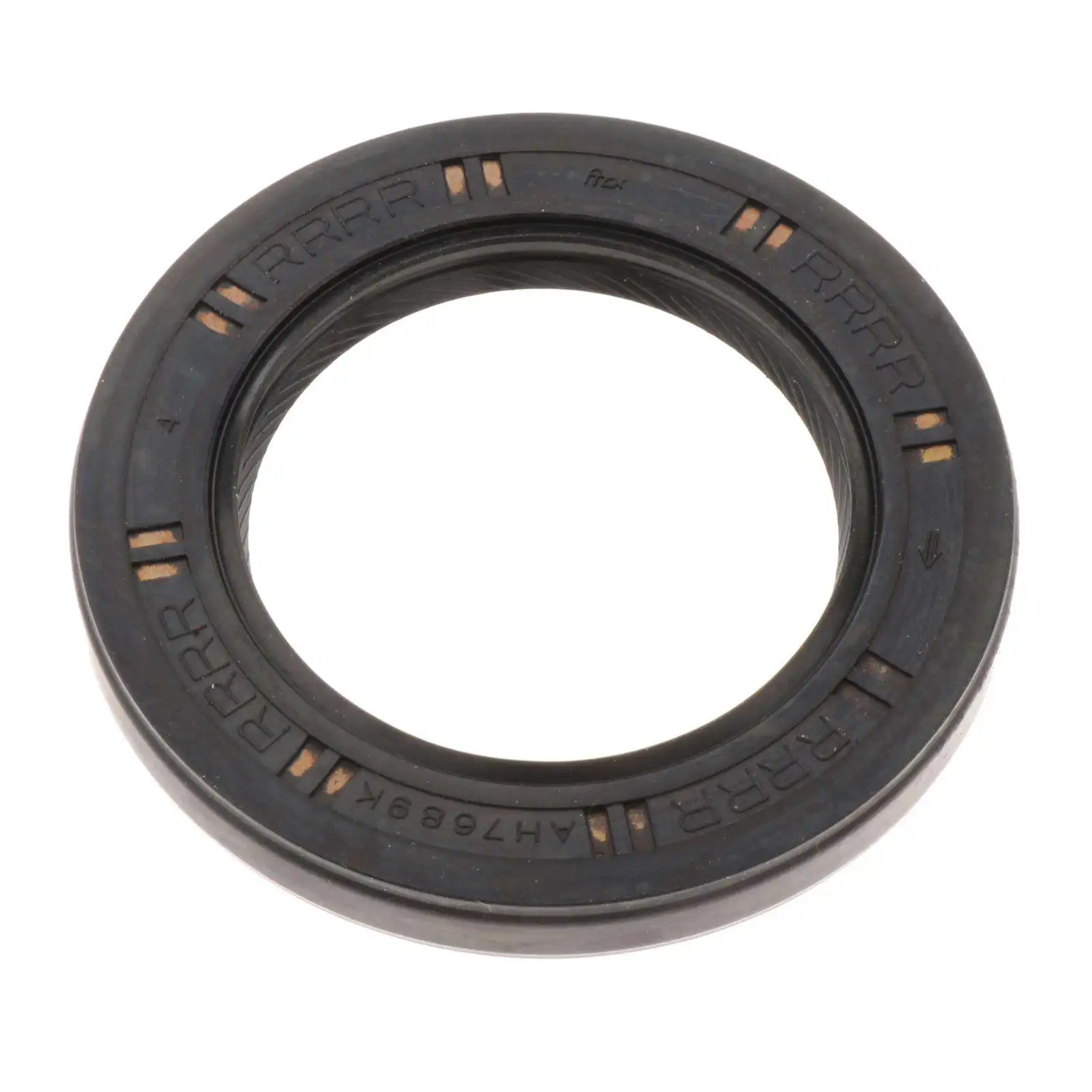 BCLA MFKA RE4 Front Oil Seal Rubber CVT Transmission Shaft Oil Seal for Honda for Accord Replaces 5SP Spare Parts