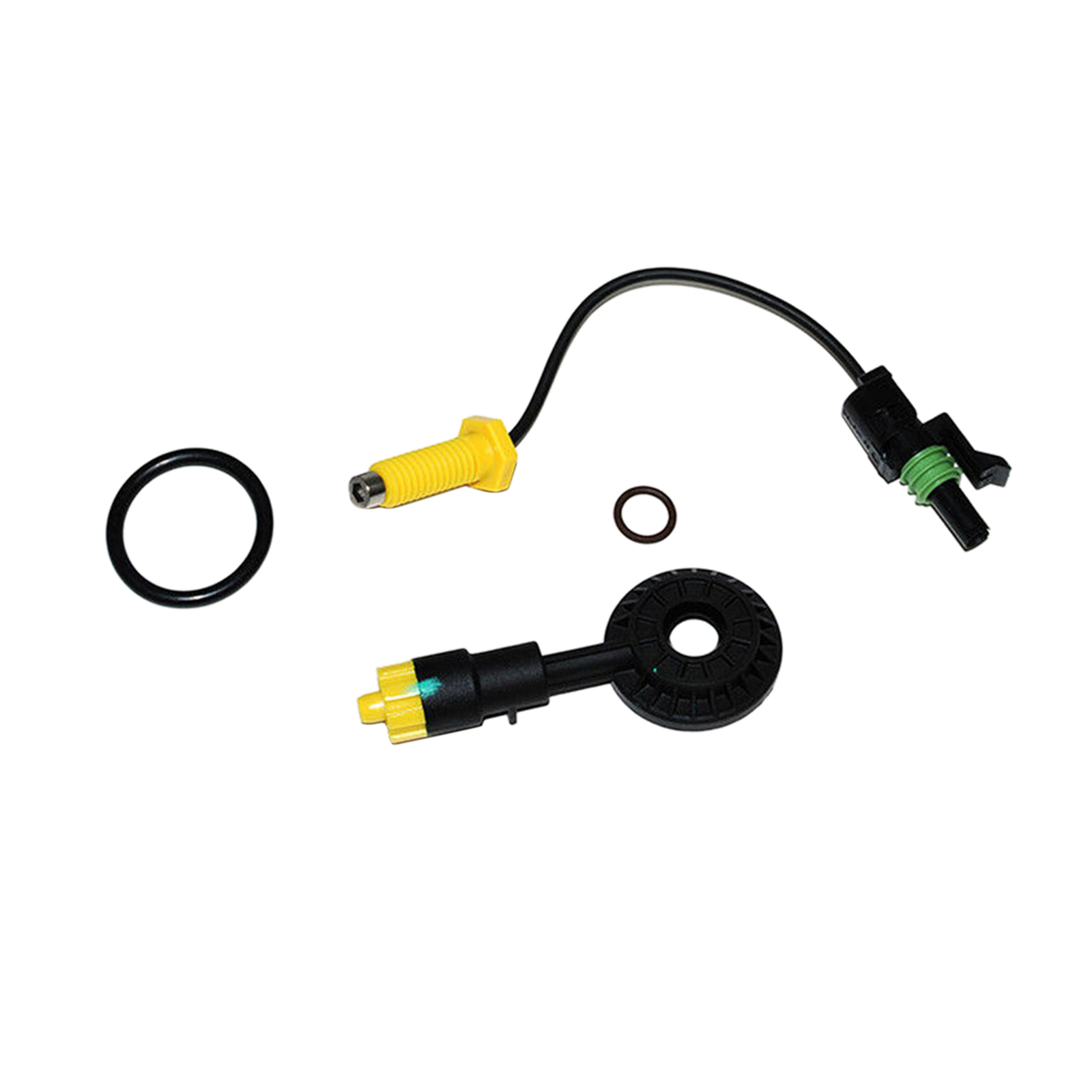 Durable  Fuel Water Sensor for LAND ROVER DISCOVERY 3 2.7 TdV6  Models Replace Repair Parts