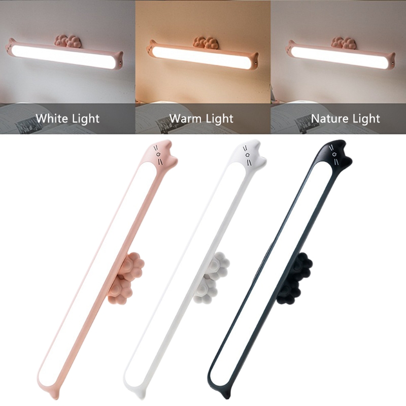 Escurecido sob o Contador Lighing para o Acento da Cozinha Led sob a Iluminação do Armário de Toque Pode Iluminação Modos Cores Claras H7jb Ser 3 3 de toque pode ser escurecido sob o