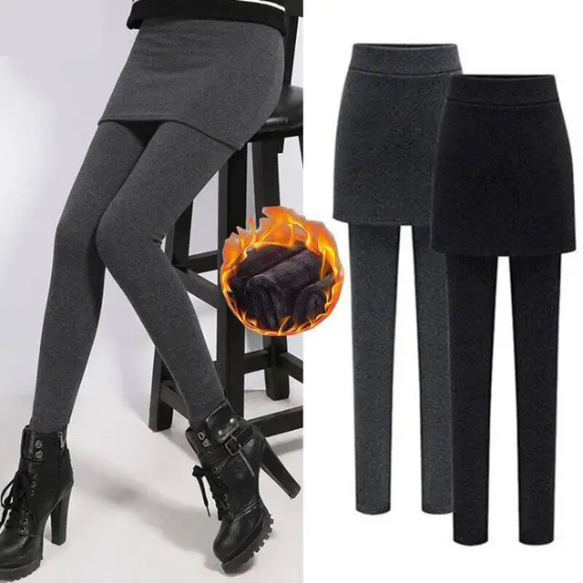 Woman Open Crotch Leggings Double Zipper Crotchless Pant for
