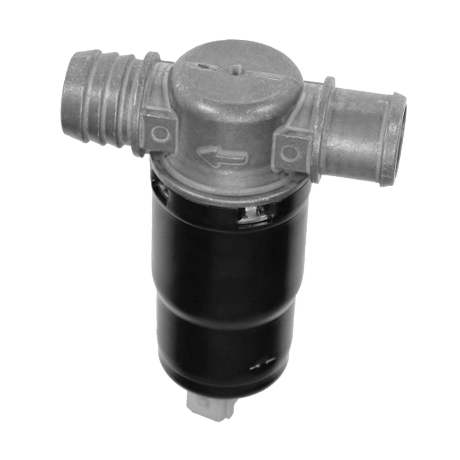 Auto Idle Control Valve 13411433626 Fuel Injection Replace Parts 13411726209 Accessories 028014057 Fit for BMW 325i Icv E30 E34