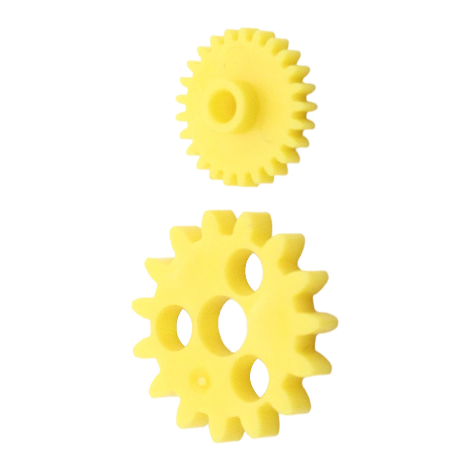 25 Teeth 15 Teeth Odometer Gear Speedo Cog Car Repair Kit Drive Gear Replacement Gear Cluster Automotive Sun Cog Set Speedometer