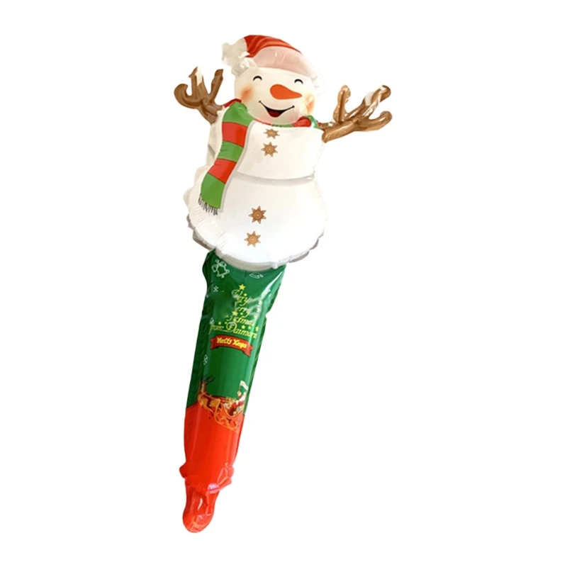 Details about   CHRISTMAS ELF MINI MULTI COLOR BALLOON DOG/CANDY CANE/BALLOON 