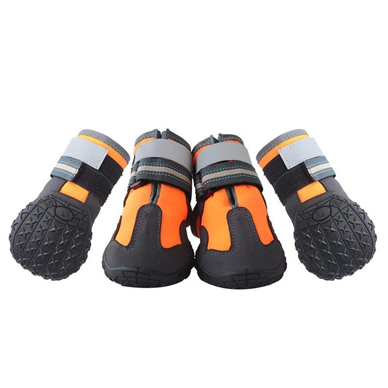Sapatos p/ cães