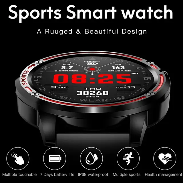 Jlv68 Ladies Wrist 8 Series Quartz Smart Watch Price - China Smart Watch  and Smartwatch price