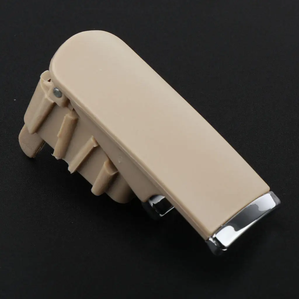 Glove Box Lock Lid Handle Puller ABS Plastic  8E1857131 for Audi A4 8E B6 B7