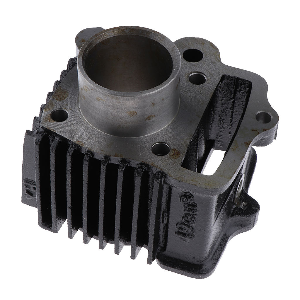 Engine Cylinder Head Piston Kit For Honda 50cc CRF50F XR50 Z50A Mini Trail