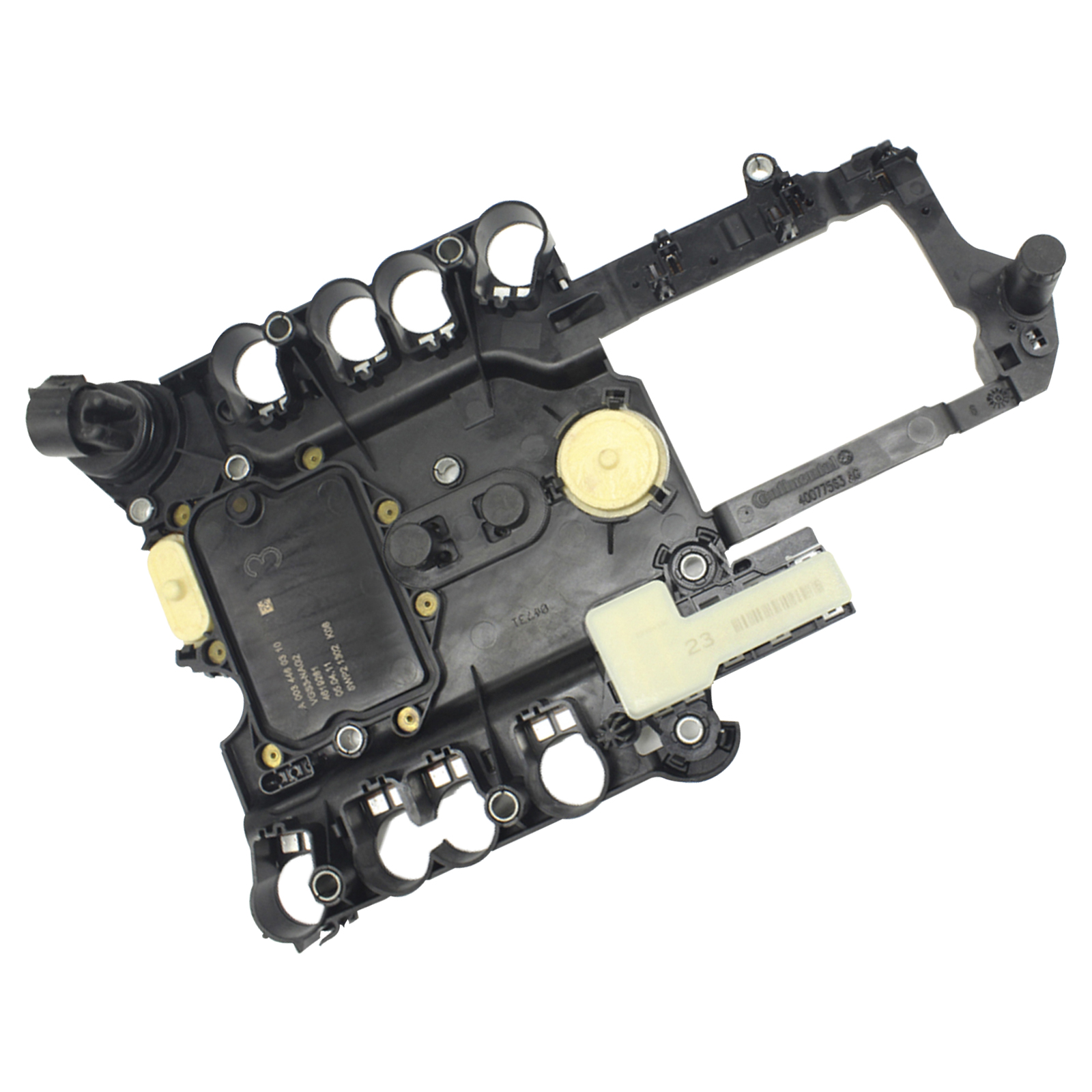 Auto 722.9 7G TCU Control Unit Transmission Conductor Plate A0034460310 Fits for 2019 E300 Sports, Excellent Durability