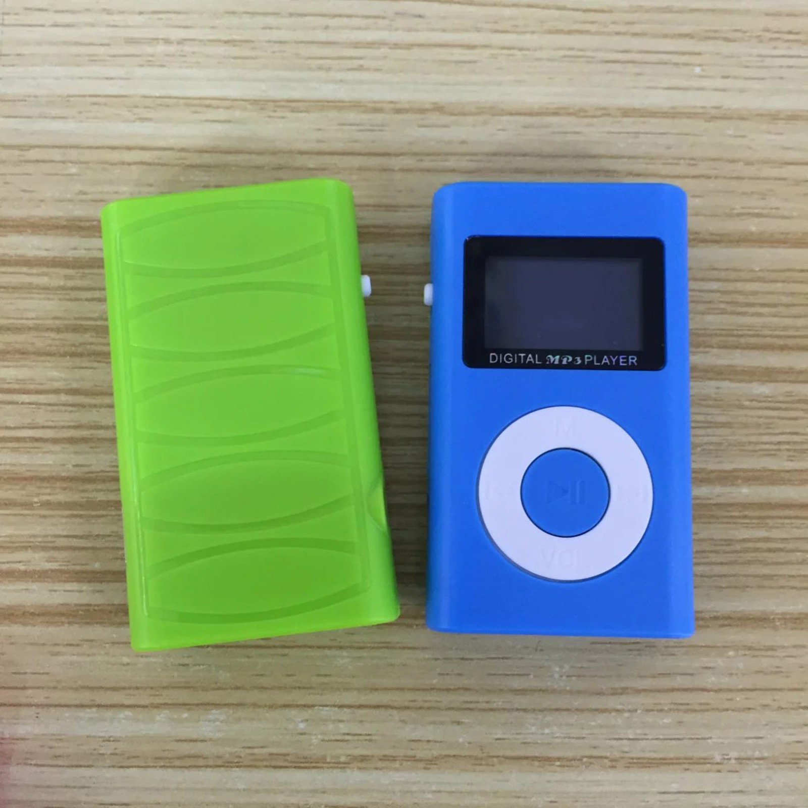 Title 17, Mini Mp3 Player Student Music Players Sports Wi...