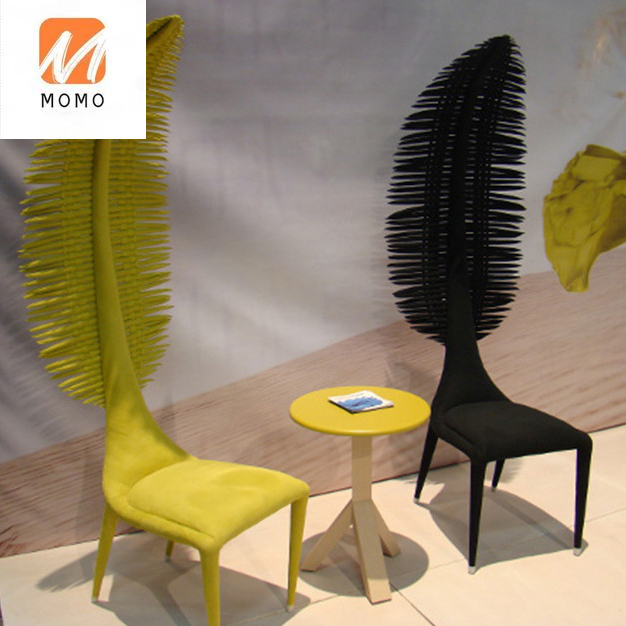 banana fan chair