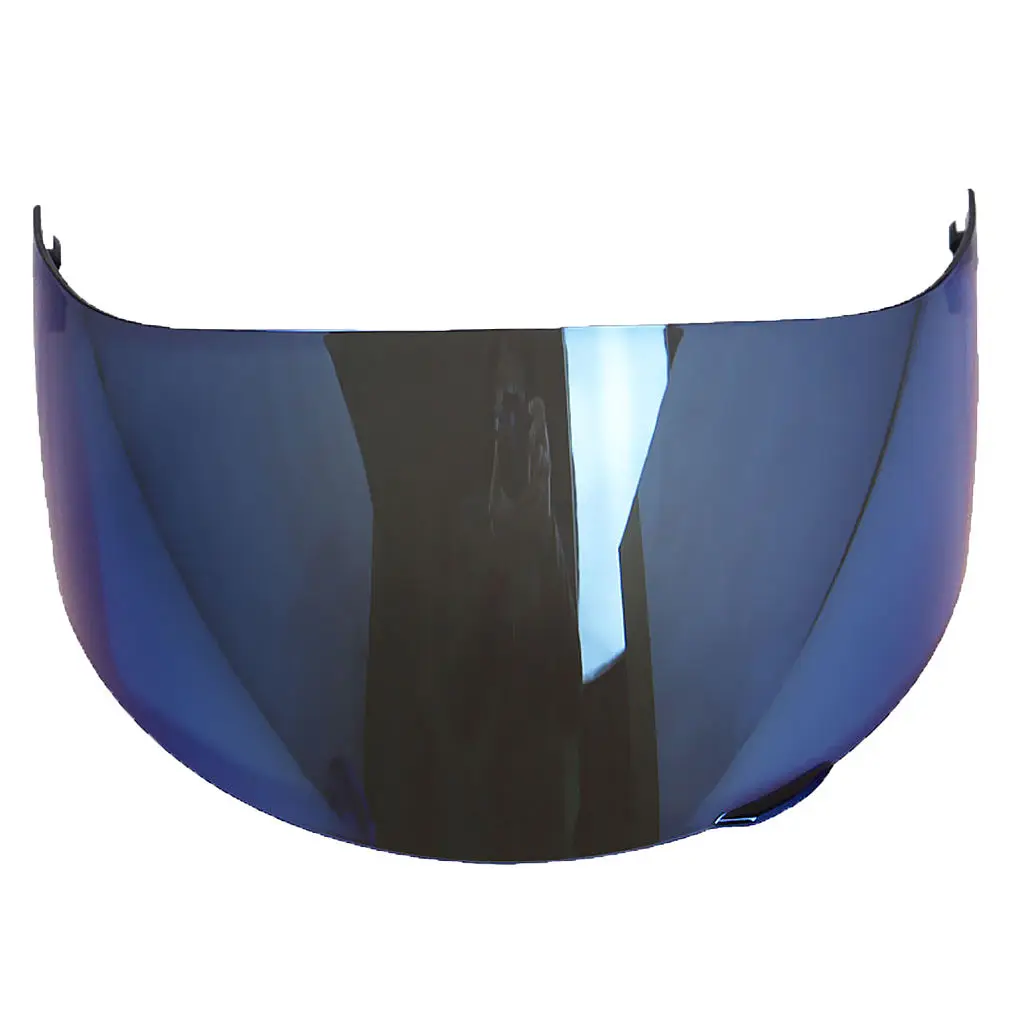 1 Pcs Motorcycle Helmet Visor Motorbike Helmet Lens Full Face For K5 K3 SV Motorcycle Helmet Shield Helmet Visor Parts