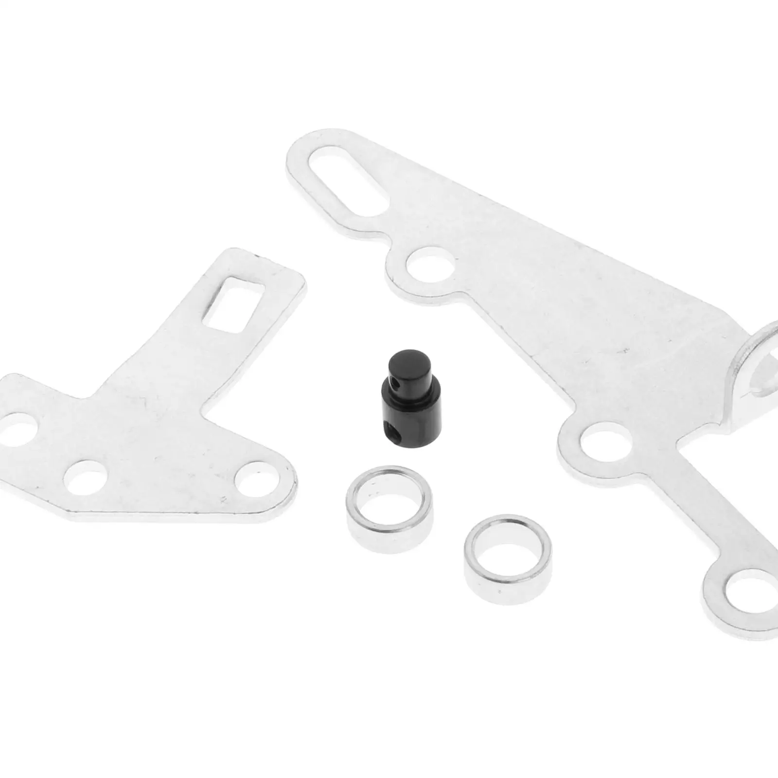 Bracket & Lever Kit Fits for TH400 TH350 TH250 700R4 Automatic Transmissions