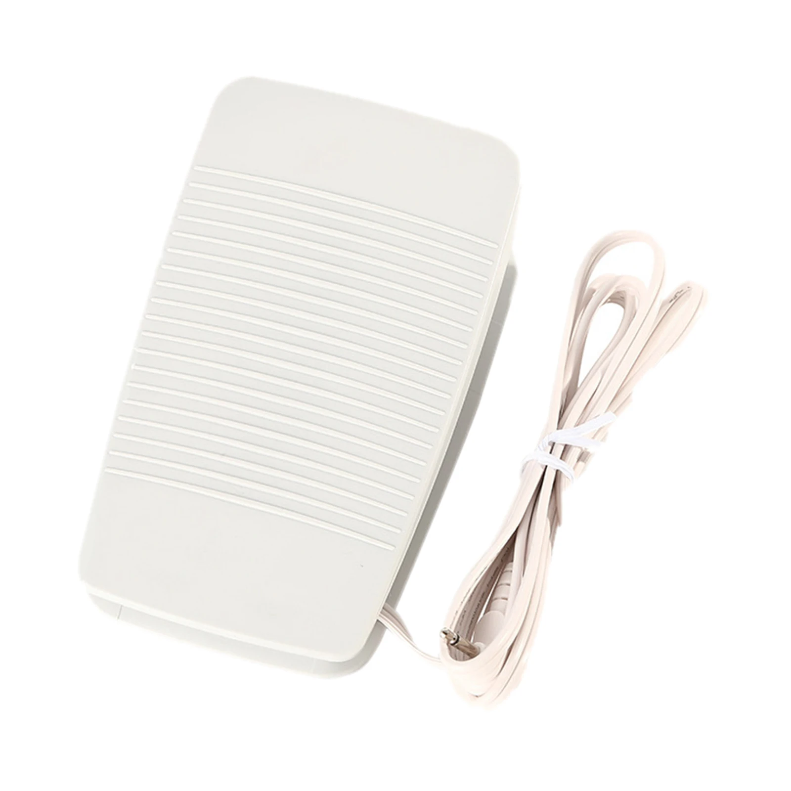 Replacement Sewing Machine Foot Control Pedal Fit for Brother CE5000 CE5500