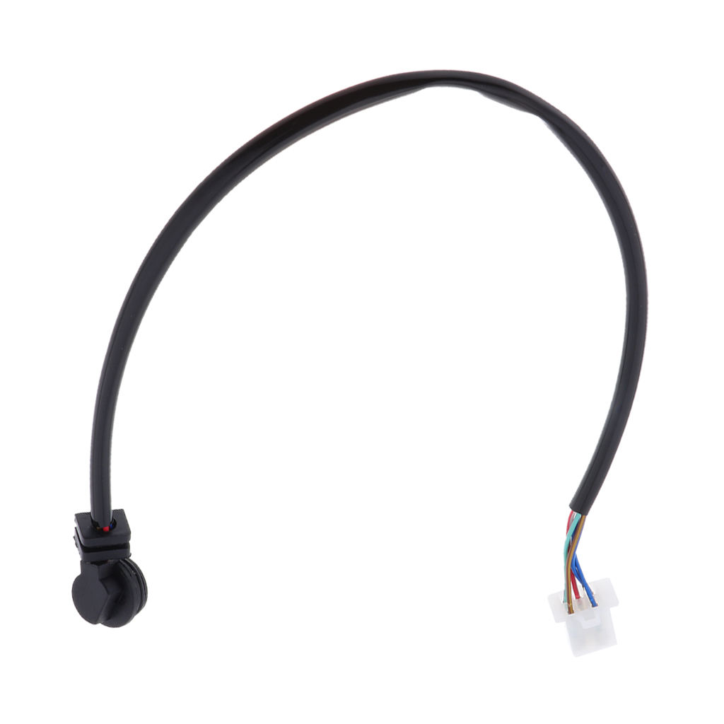 Switch Gear  Indicator Wires For Universal Motorcycle Scooter ATV
