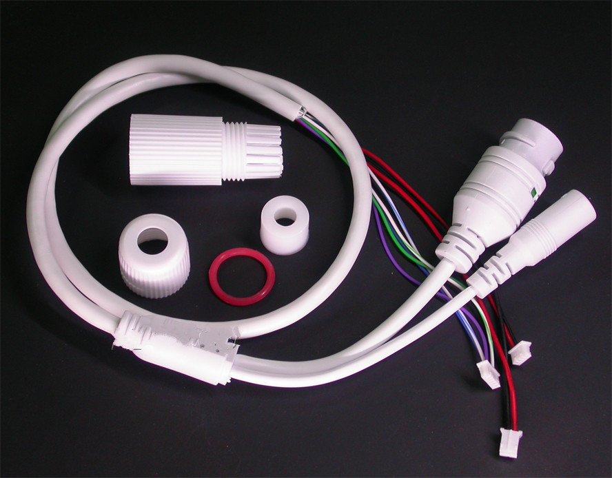 ip camera cable price