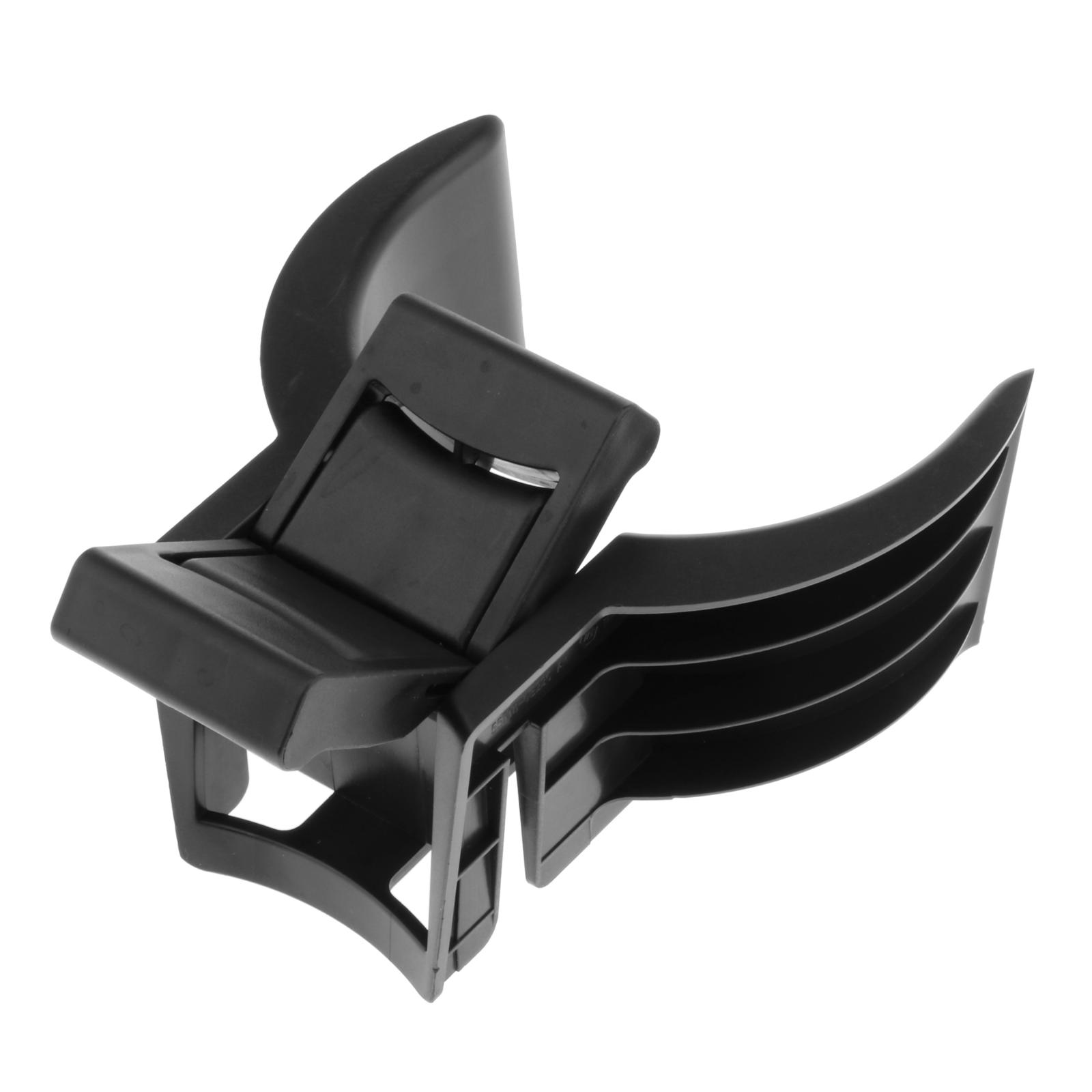 Vehicle Center Console Cup Holder Insert Divider Fit for Toyota Highlander 2018-2020, Vehicle Accessories