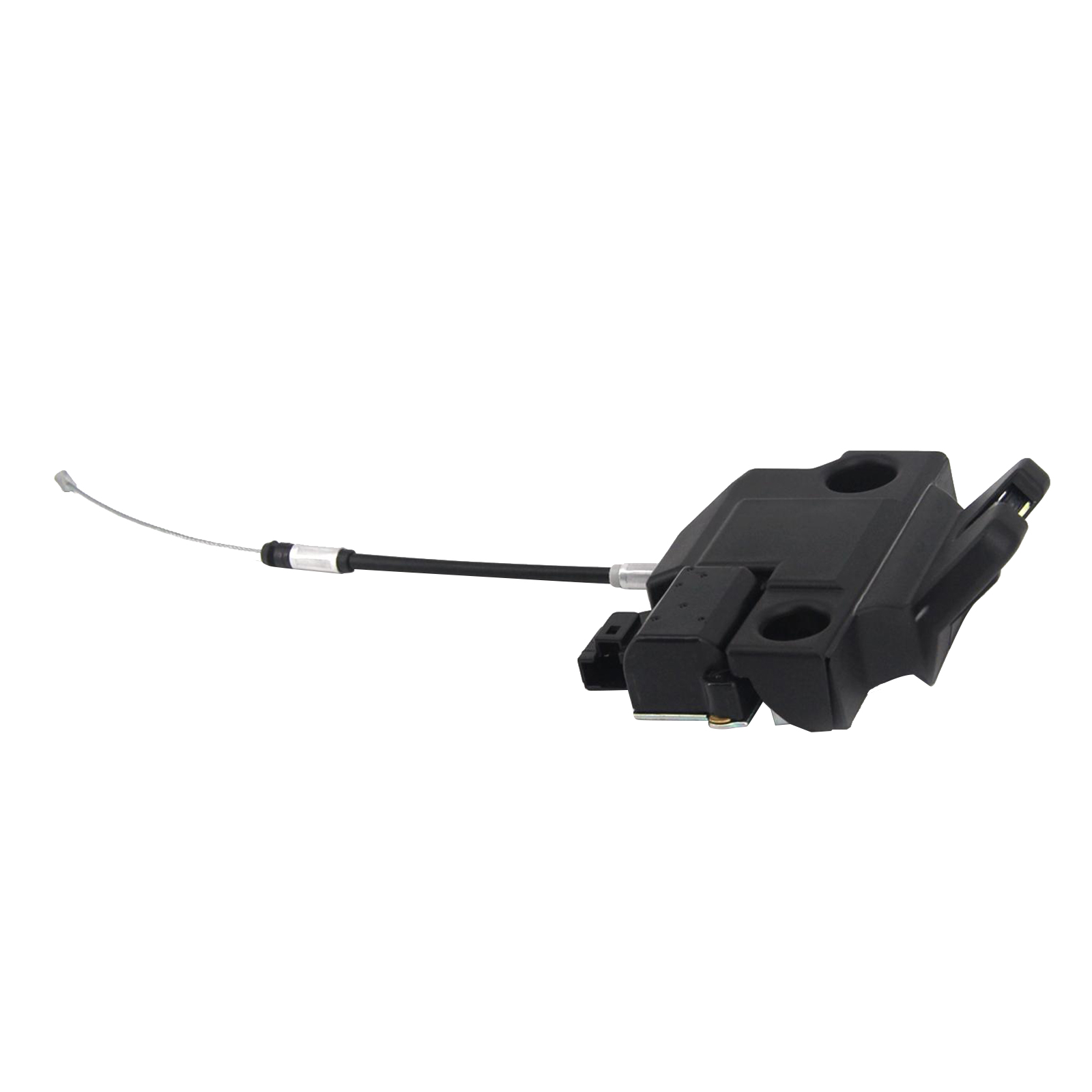 New Trunk Lid Door Latch Lock Actuator with Cable 64600-33140 for 