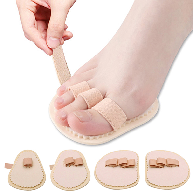 Best of 1pcs Hammer Toe Straightener Bunion Corrector Adjuster Hallux Valgus Corrector Bandage Feet Toe Separator Support Foot Pads Reviews & Tips