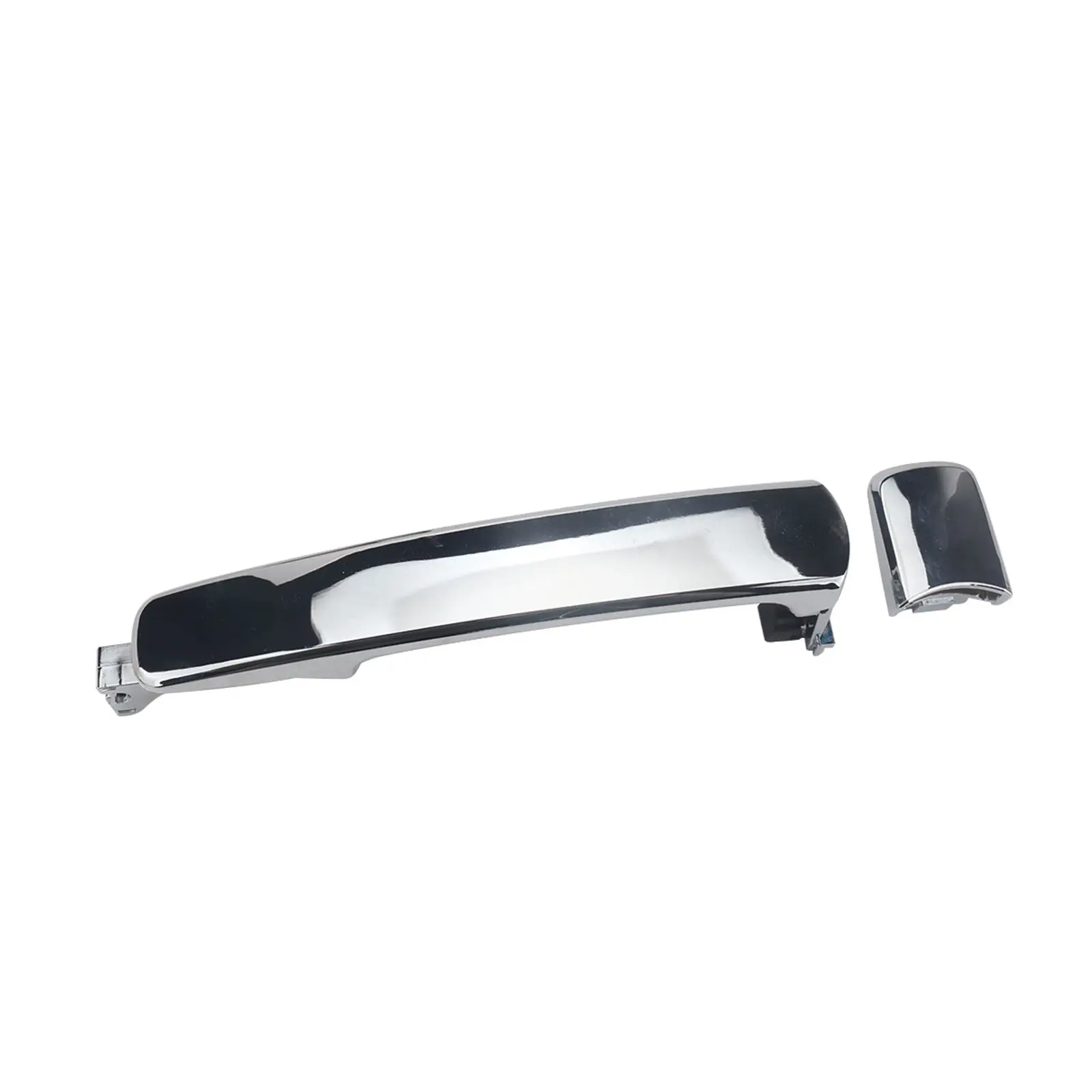 Vehicle Outside Door Handle ,Replacement Parts Unit for  FX35 FX45 03-08 2003 2004 2005 2006 80646CA000 80640CA012 Chrome