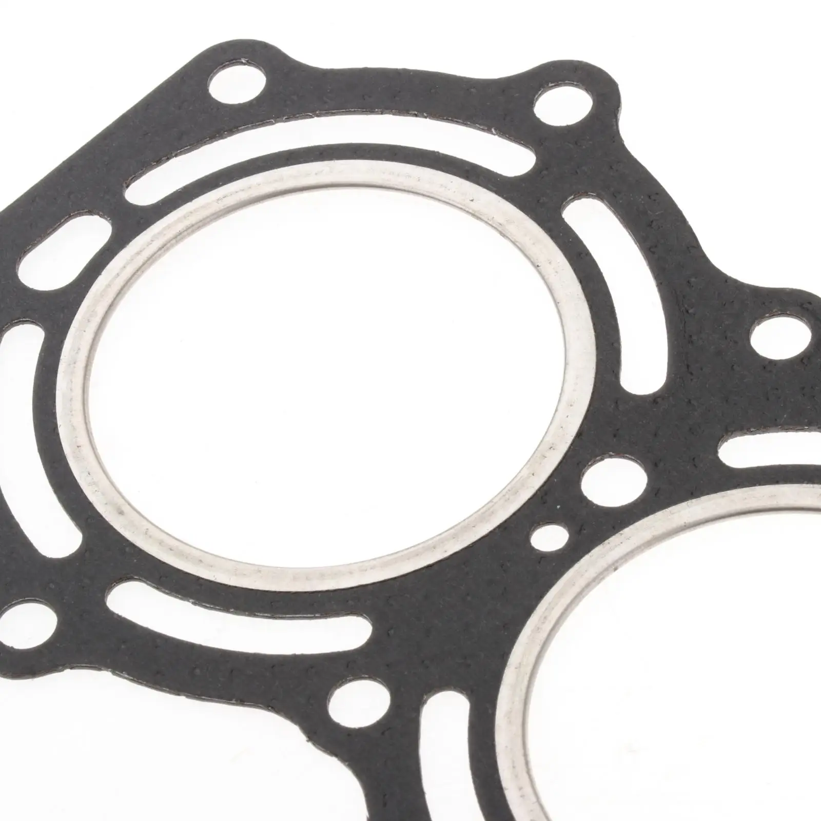 Cylinder Head Gasket 3B2-01005 for Tohatsu 2 Stroke 6HP 8HP 9.8HP Outboards
