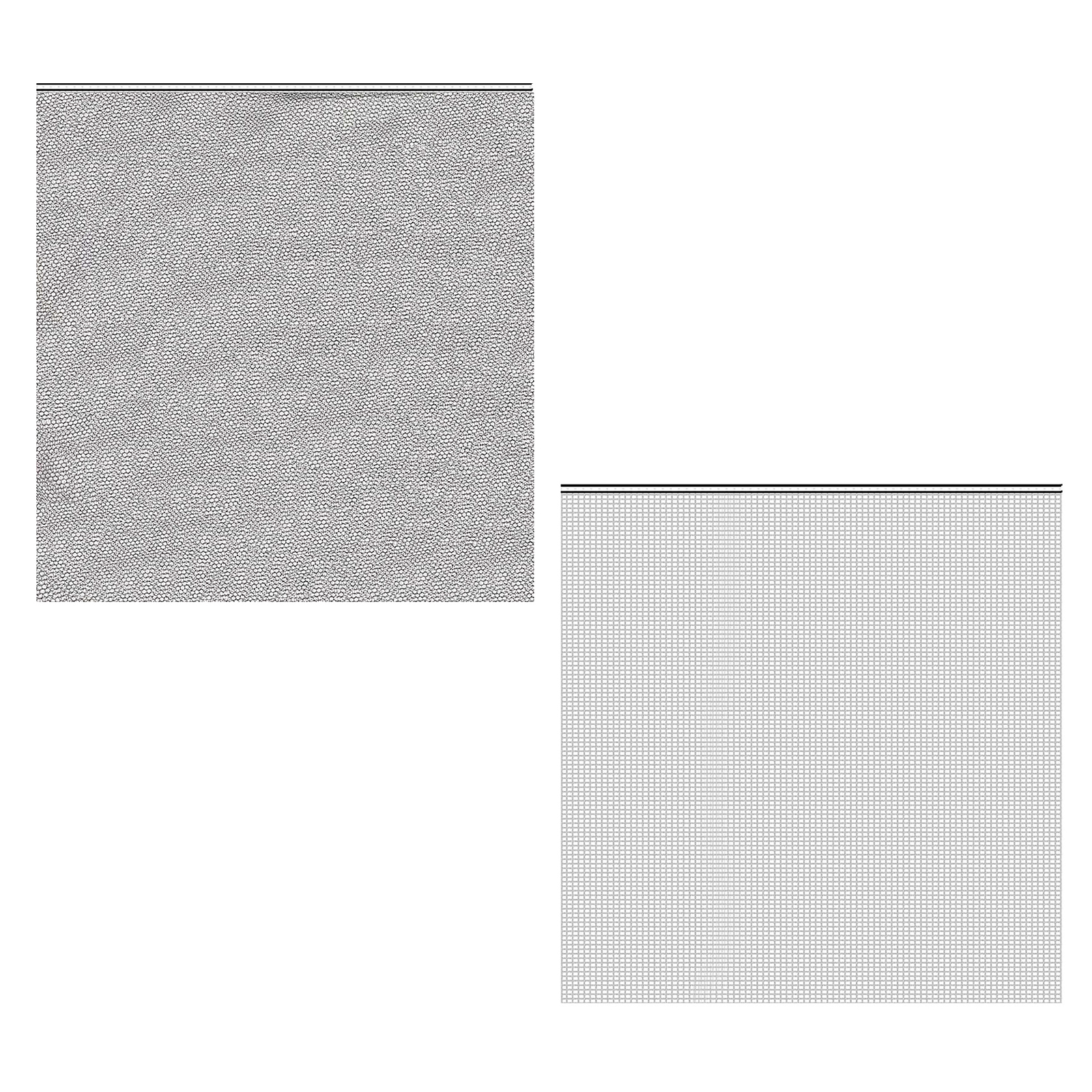 Mesh Insect Control Net Plant Flower Care Cover Garden Insect Netting Anti-bird Mesh Windows Fruits Nets 1.5m x 1m