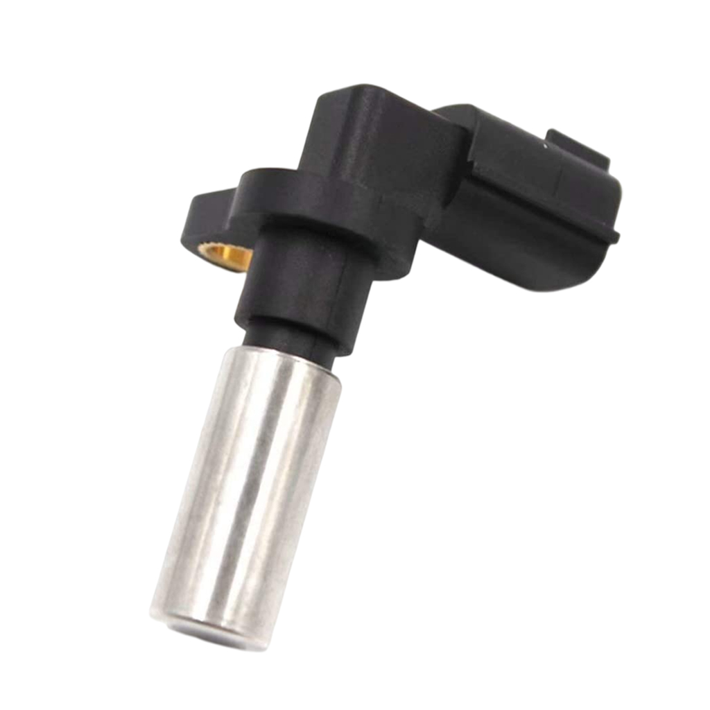 23731-WD000 Replacement Car Auto Crankshaft Position Sensor For Nissan Pick-up 23731WD000 Black