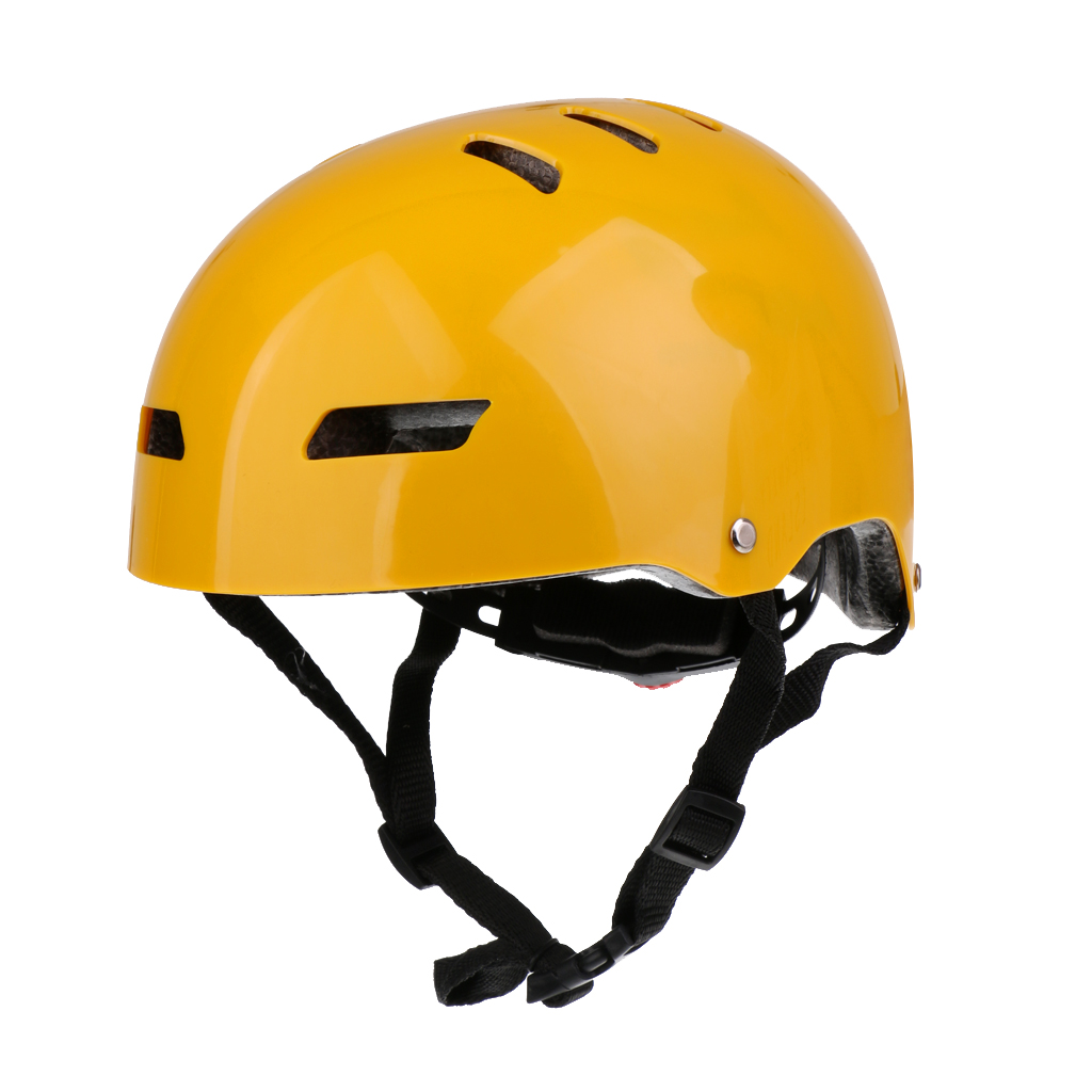 Cycling Skateboard Helmet Skated Scooter Hard Cap -CE Approved