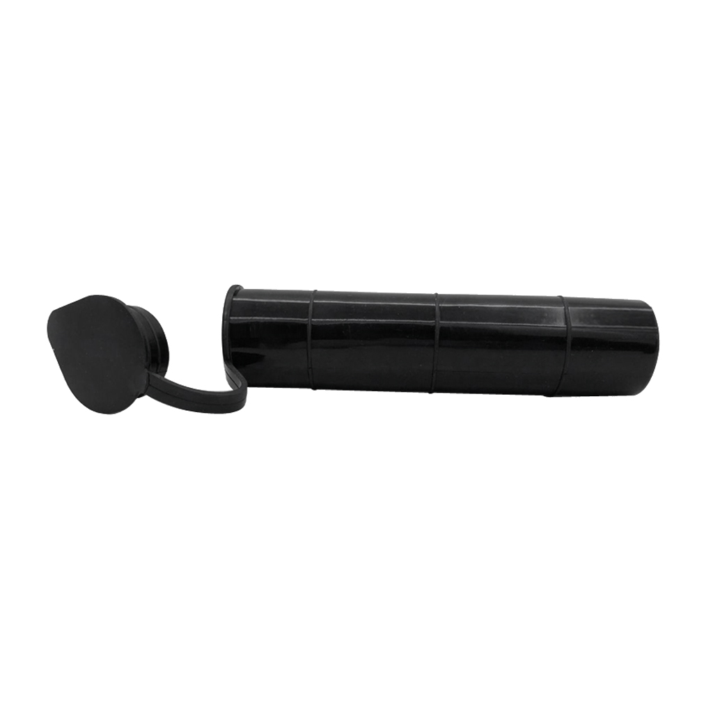 Universal 2''/50mm Fishing Rod Holder Insert Tube Pole Rest Parts for Fishing Rod Rack Accessories