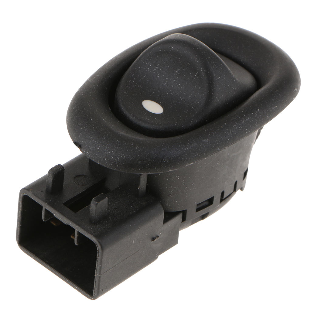 Rear Power Window Switch For Holden 97-23 Commodore VT VX VY  Sedan Wagon