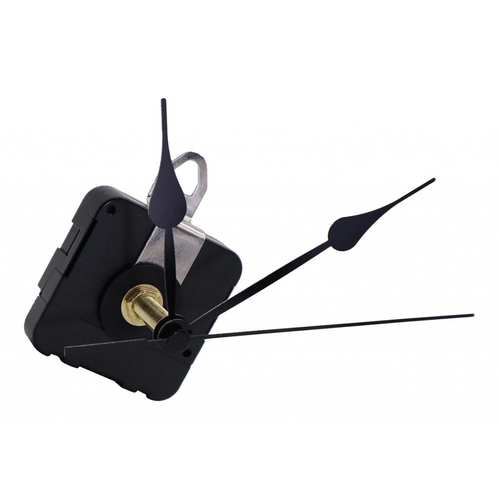 HR1688-31 Jump Second Wall Clock Movement Clock Hands Replacement Part Set