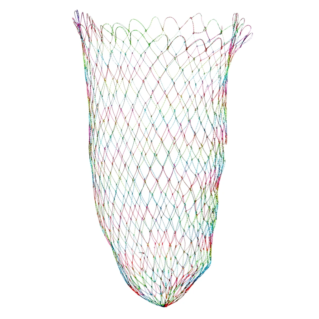 High Quality Fishing Landing Net Trout Landing Net Brail Net Release Nets