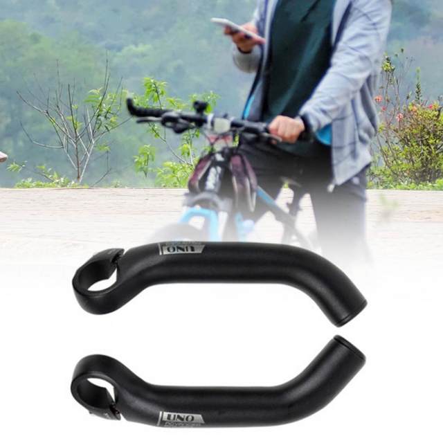 Guidoline Velo Ruban Guidon Vélo Alien Pros (Lot De 2) - PU Antidérapant - 2m X 3cm - Inclus Embouts Et Gel Adhésif Ruban Guidon Vélo PU