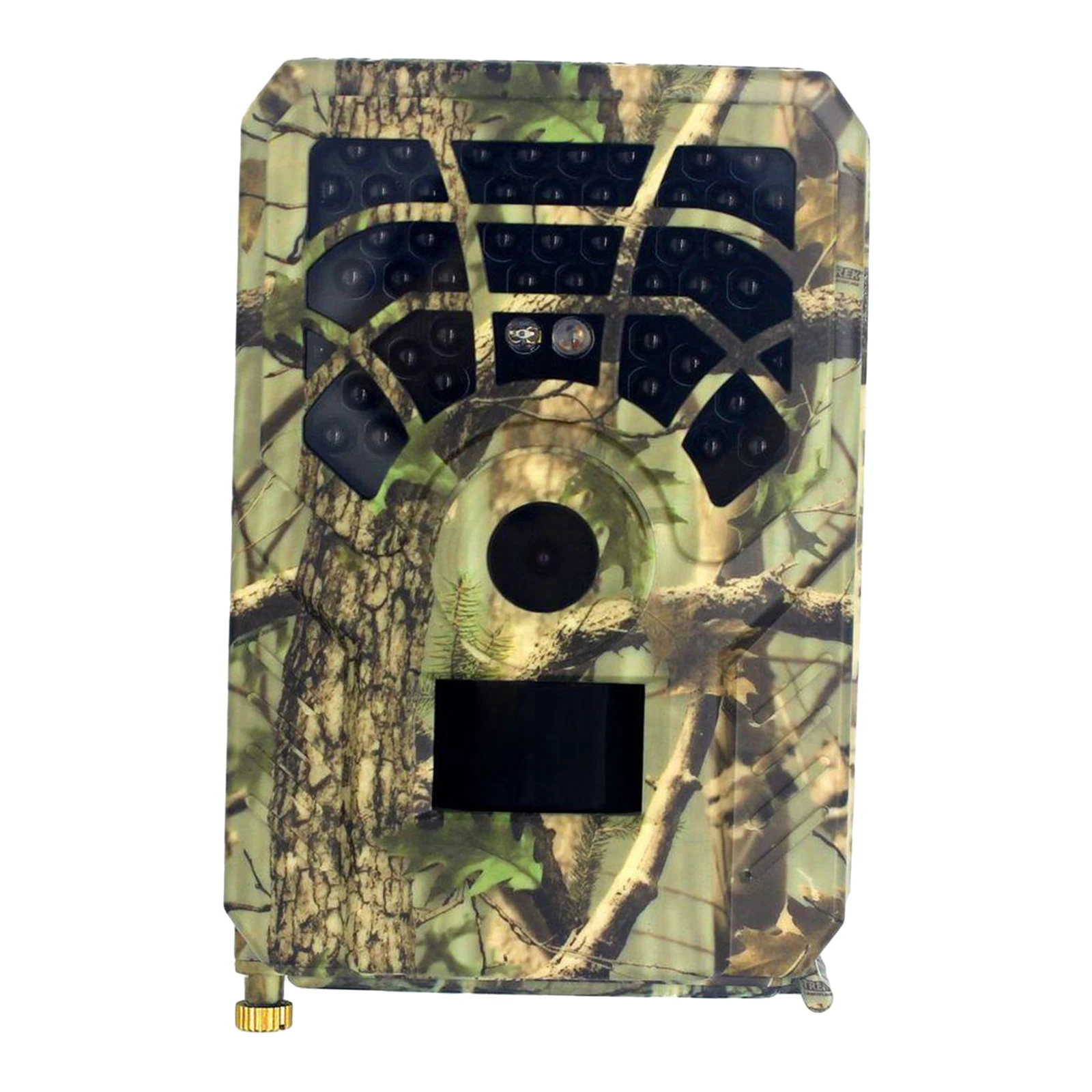 HD Hunting Camera Animal Wildlife Scouting Trail Game Cam Night Vision